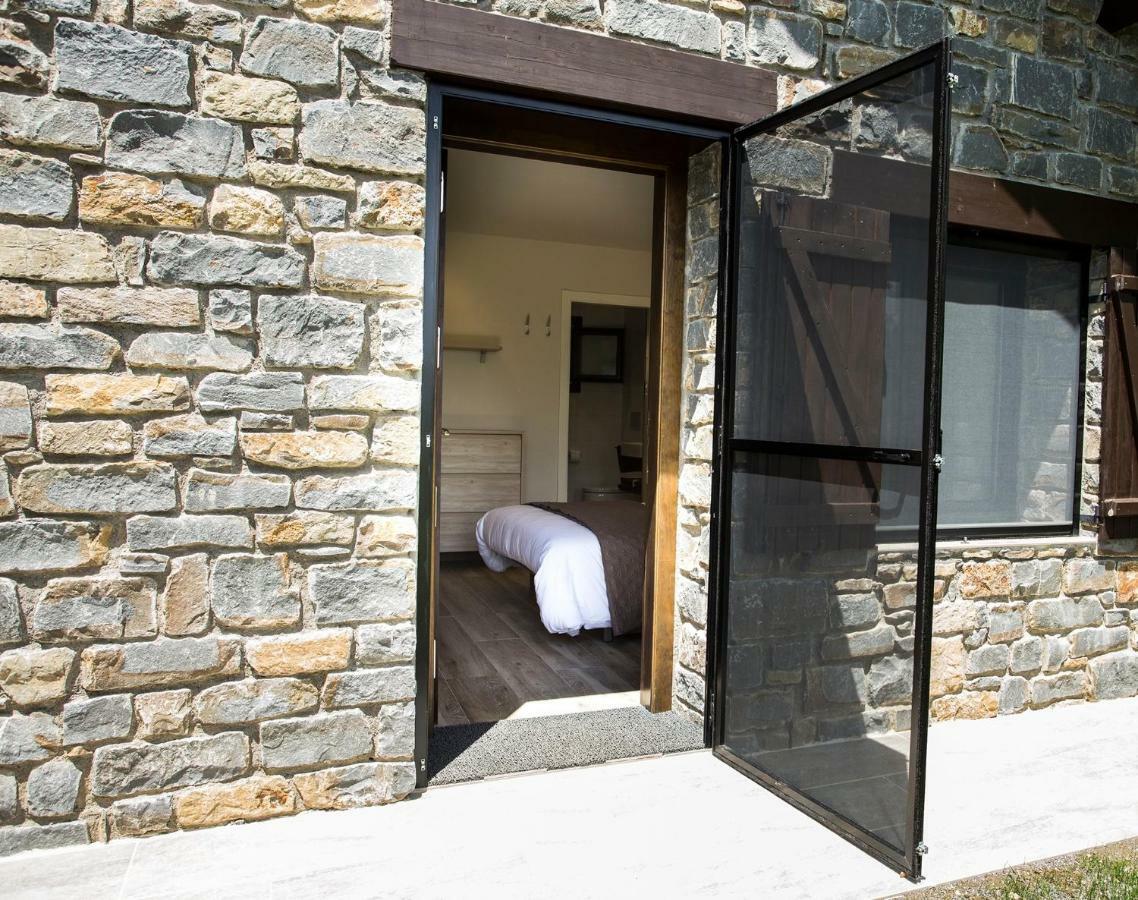 Centro Medioambiental The Nest - Adults Only Guest House El Plano ภายนอก รูปภาพ